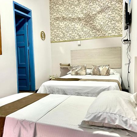 סנטה מרתה Hotel Kasaya Inn מראה חיצוני תמונה