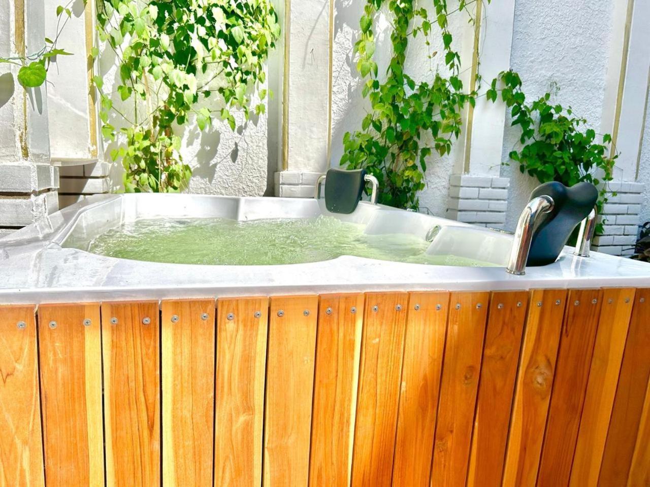 סנטה מרתה Hotel Kasaya Inn מראה חיצוני תמונה