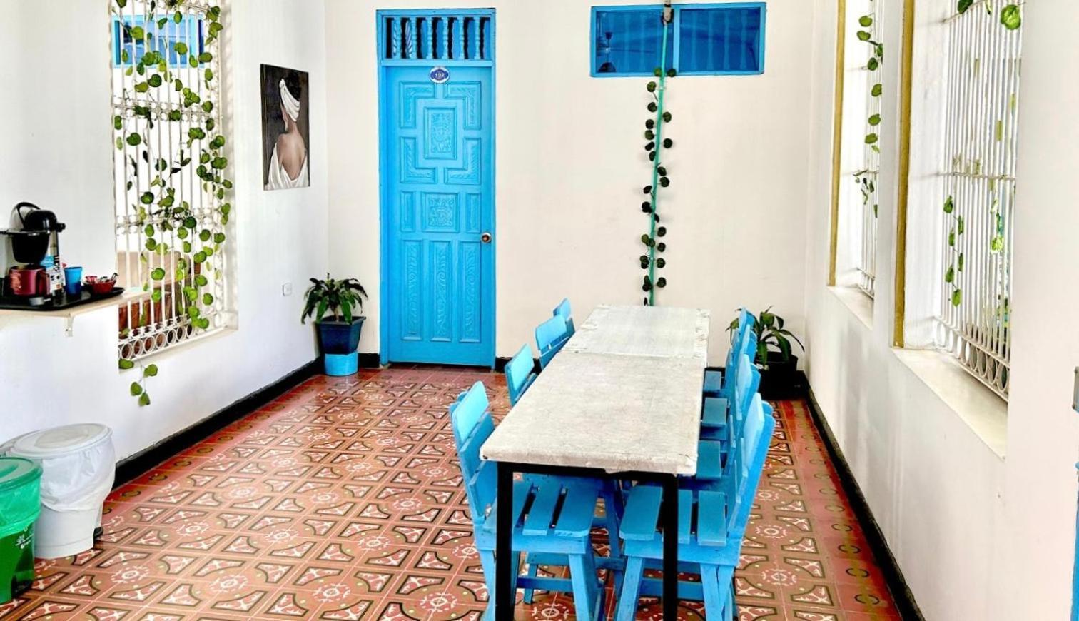 סנטה מרתה Hotel Kasaya Inn מראה חיצוני תמונה