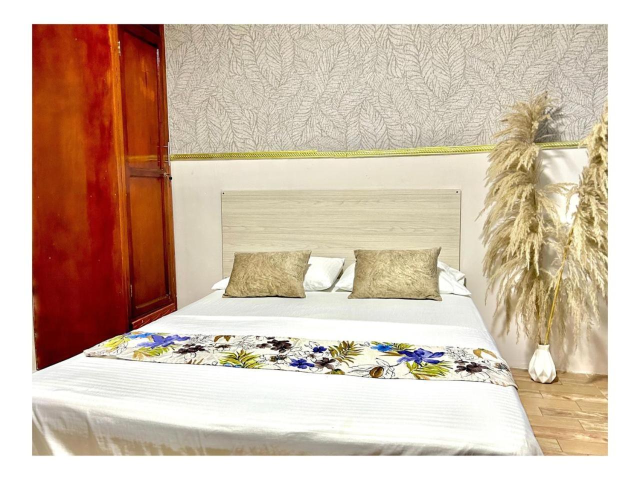 סנטה מרתה Hotel Kasaya Inn מראה חיצוני תמונה