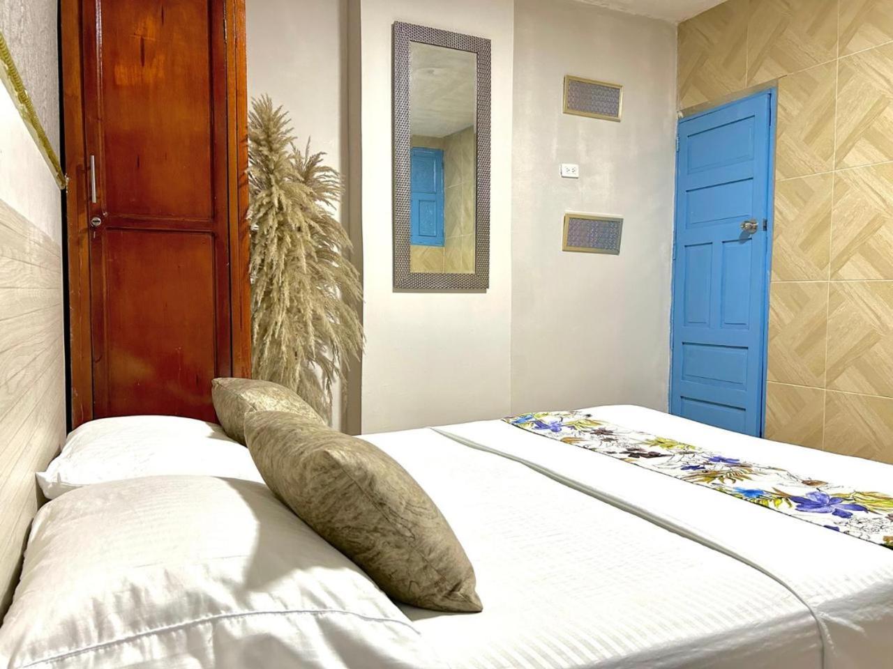 סנטה מרתה Hotel Kasaya Inn מראה חיצוני תמונה