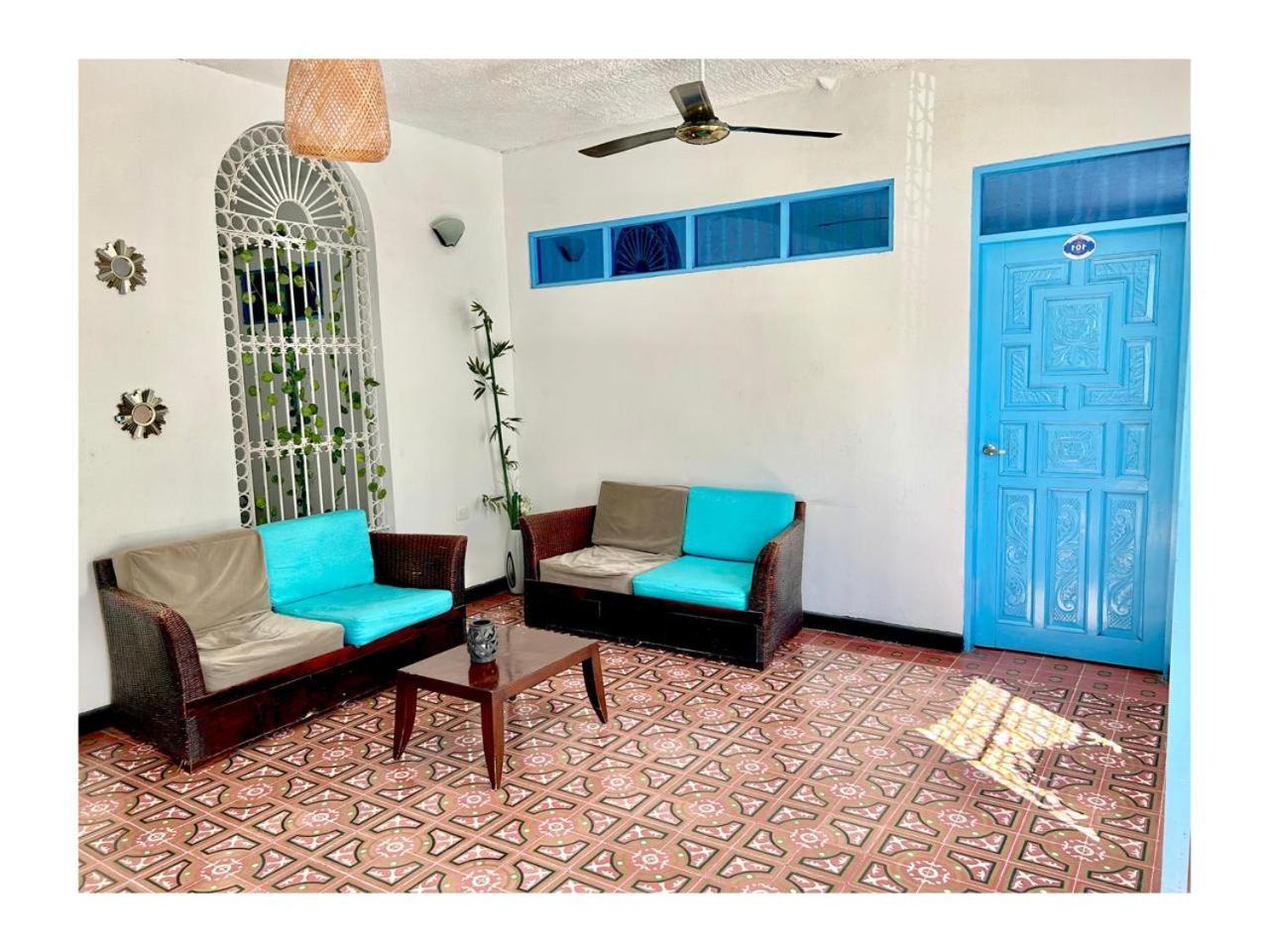 סנטה מרתה Hotel Kasaya Inn מראה חיצוני תמונה